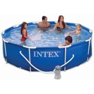 Каркасный бассейн Intex 56946