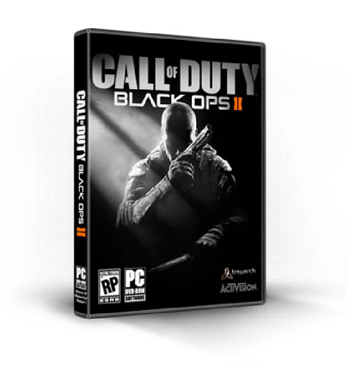 Call of Duty: Black Ops 2 (Photo CD Key) Steam