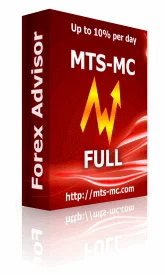 Торговый советник MTS-MC FULL Форекс