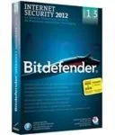 BitDefender Internet Security  1 ПК / 1 год