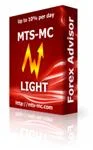Торговый советник MTS-MC LIGHT Форекс