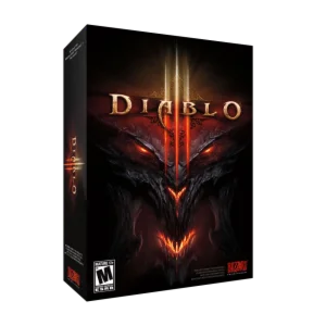 DIABLO 3 III CD KEY EU (ЕВОПЕЙСКАЯ) - ПОДАРКИ + СКИДКИ