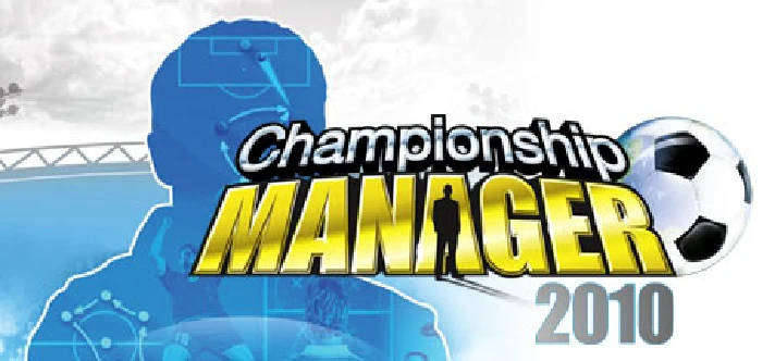 Championship Manager 2010 [Region Free Steam Gift]