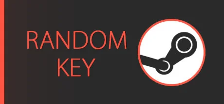  Рандомный ключ Steam