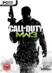 Call of Duty: Modern Warfare 3