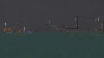 ⭐ ️ People Playground - STEAM (Region free)