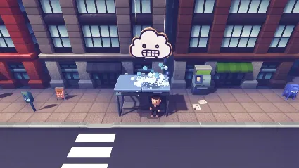 ⭐ ️ Rain on Your Parade - STEAM (Region free)