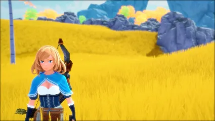 ⭐ ️ Craftopia - STEAM (Region free)