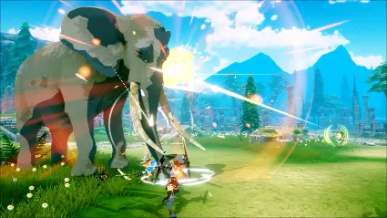 ⭐ ️ Craftopia - STEAM (Region free)