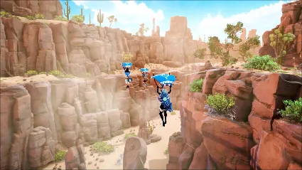 ⭐ ️ Craftopia - STEAM (Region free)