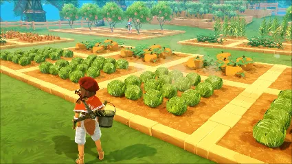 ⭐ ️ Craftopia - STEAM (Region free)