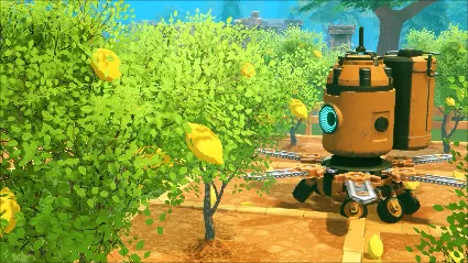 ⭐ ️ Craftopia - STEAM (Region free)