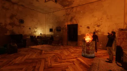 Hobo: Tough Life - STEAM (Region free) - Лицензия