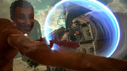 ⭐ ️ Attack on Titan 2 - A.O.T.2 - STEAM (Region free)