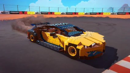 Trailmakers - STEAM (Region free) - Лицензия