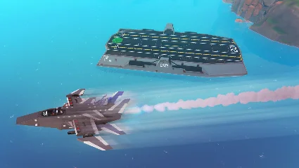 Trailmakers - STEAM (Region free) - Лицензия