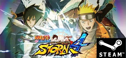 ⭐ ️ NARUTO SHIPPUDEN: Ultimate Ninja STORM 4 (GLOBAL)