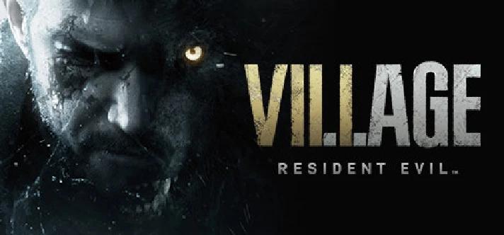 RESIDENT EVIL 8  VILLAGE / КЛЮЧ STEAM / RU+CIS