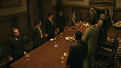 Mafia 2 II: Definitive Edition | Steam | Region Free