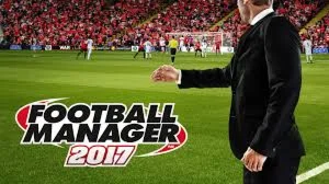 Football Manager 2017 | Steam | Region Free