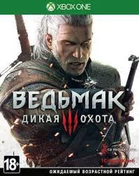 The Witcher 3: Wild Hunt Xbox ONE (Argentina)
