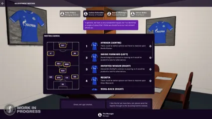 Football Manager 2021+TOUCH+IN-GAME EDITOR |Region free