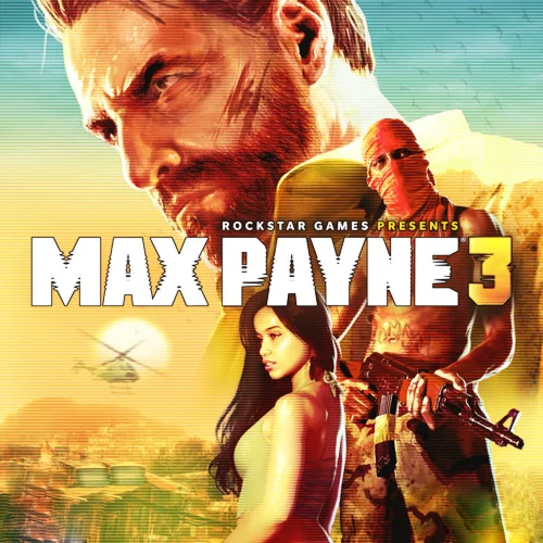 Max Payne 3