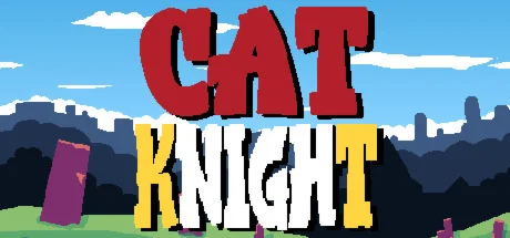 Cat Knight (Steam key/Region free)