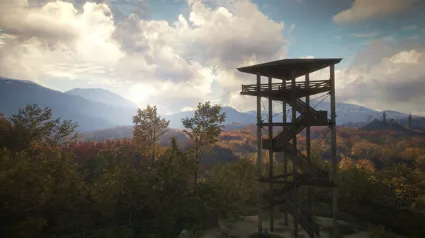 theHunter: Call of the Wild - Complete Collection -PC