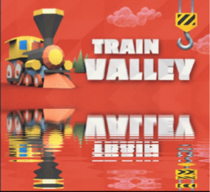 Train Valley (Steam key) ✅ REGION FREE/GLOBAL + 🎁