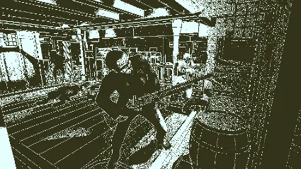 ⭐ ️ Return of the Obra Dinn - STEAM (Region free)
