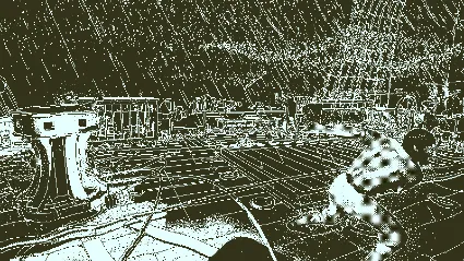 ⭐ ️ Return of the Obra Dinn - STEAM (Region free)
