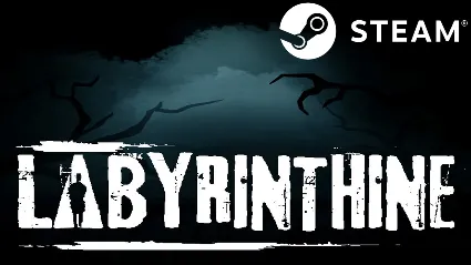 ⭐ ️ Labyrinthine - STEAM (Region free)