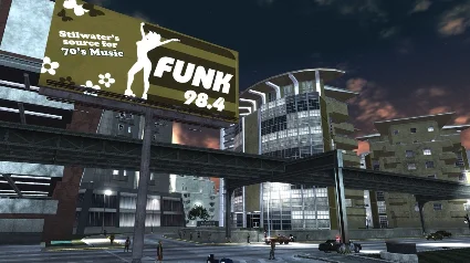 Saints Row 2 - STEAM (Region free) - Лицензия