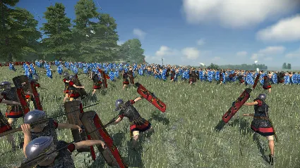 ⭐ ️ Total War: ROME REMASTERED - STEAM (GLOBAL)