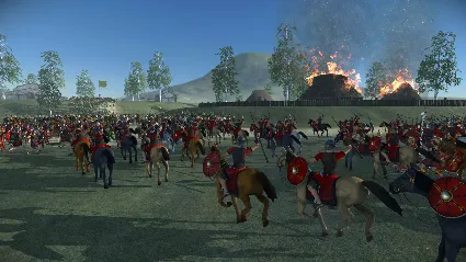 ⭐ ️ Total War: ROME REMASTERED - STEAM (GLOBAL)