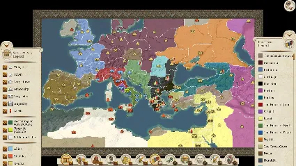 ⭐ ️ Total War: ROME REMASTERED - STEAM (GLOBAL)