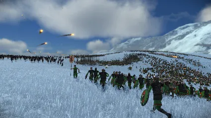 ⭐ ️ Total War: ROME REMASTERED - STEAM (GLOBAL)