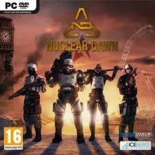 Nuclear Dawn + Скидки + ПОДАРОК