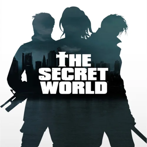 The Secret World
