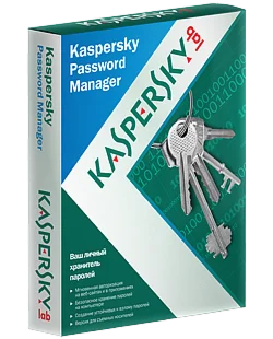 Kaspersky Password Manager 5.0.0.169