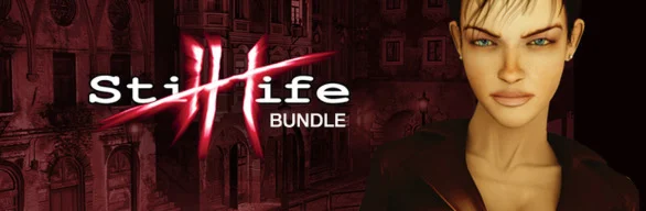 Still Life Collection (3 in 1) STEAM КЛЮЧ РОССИЯ+КЗ+СНГ
