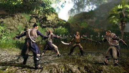 Risen 2: Dark Waters - STEAM (Region free) - Лицензия