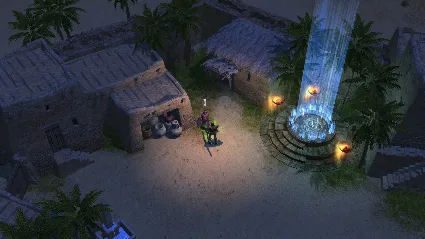 ⭐ ️ Titan Quest Anniversary Edition - STEAM (GLOBAL)