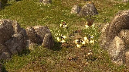 ⭐ ️ Titan Quest Anniversary Edition - STEAM (GLOBAL)
