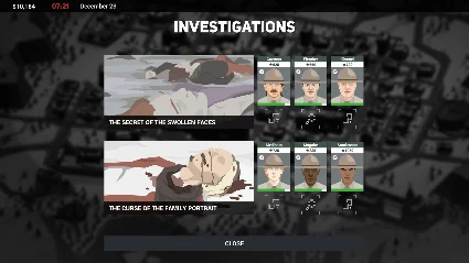 ⭐ ️ This Is the Police 2 - STEAM (Region free)