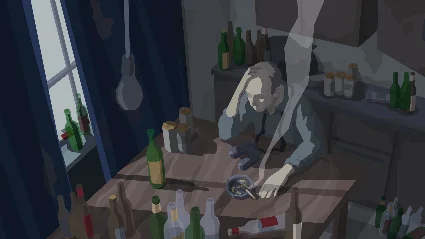 ⭐ ️ This Is the Police 2 - STEAM (Region free)