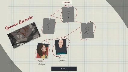 ⭐ ️ This Is the Police 2 - STEAM (Region free)