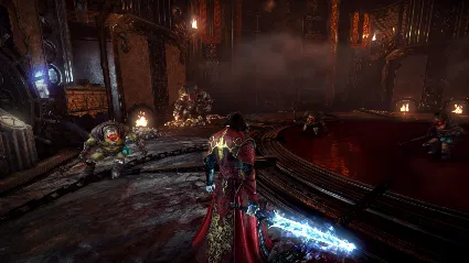 ⭐ ️ Castlevania: Lords of Shadow 2 - STEAM (Region free)