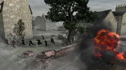 ⭐ ️ Company of Heroes: Tales of Valor - STEAM (GLOBAL)